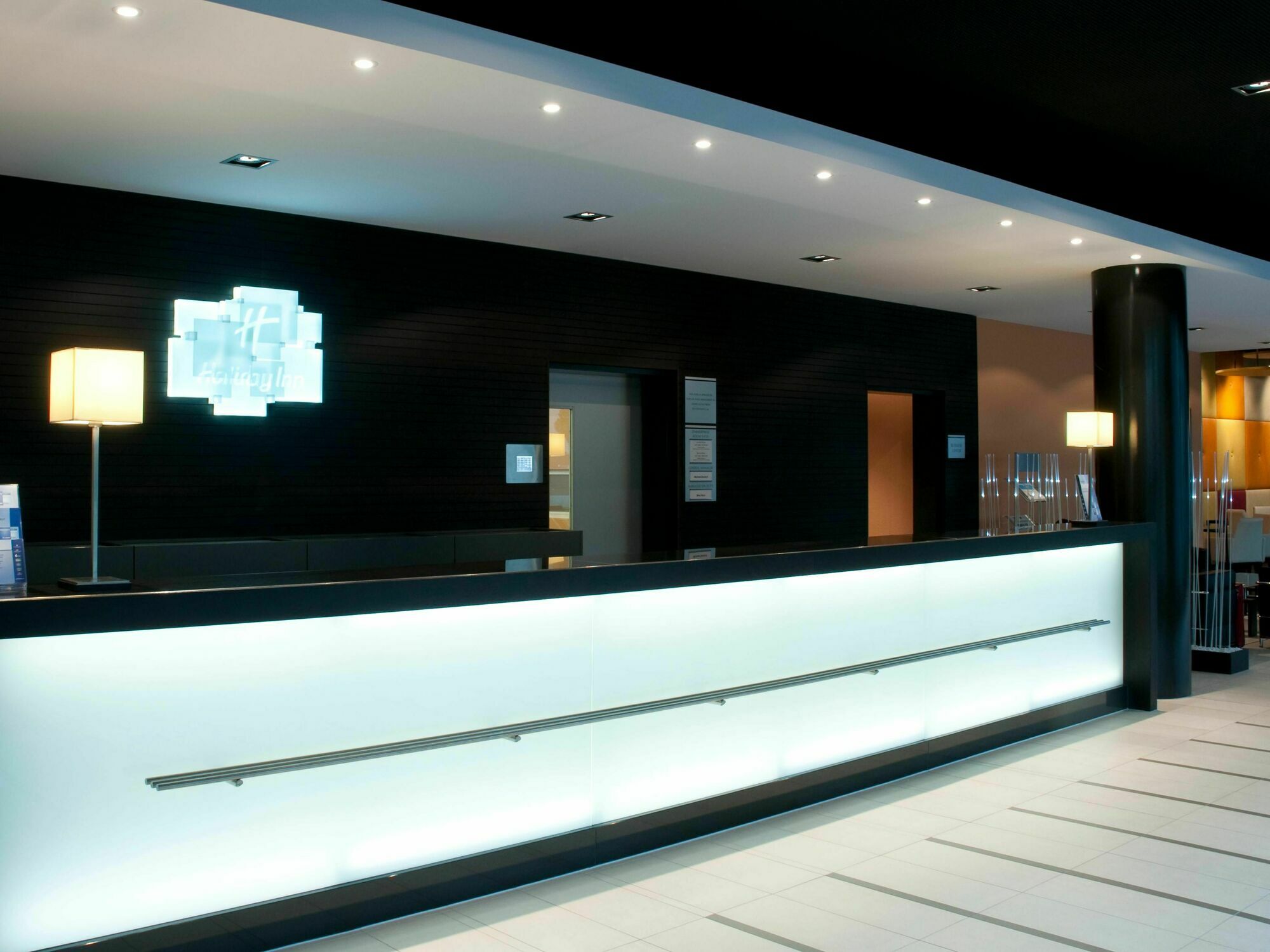 Hotel Messe By Ihg