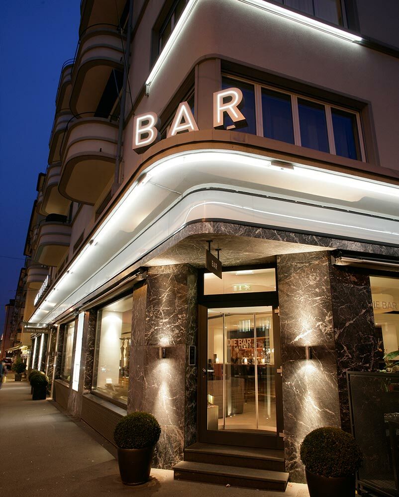 Sorell Seefeld 4*