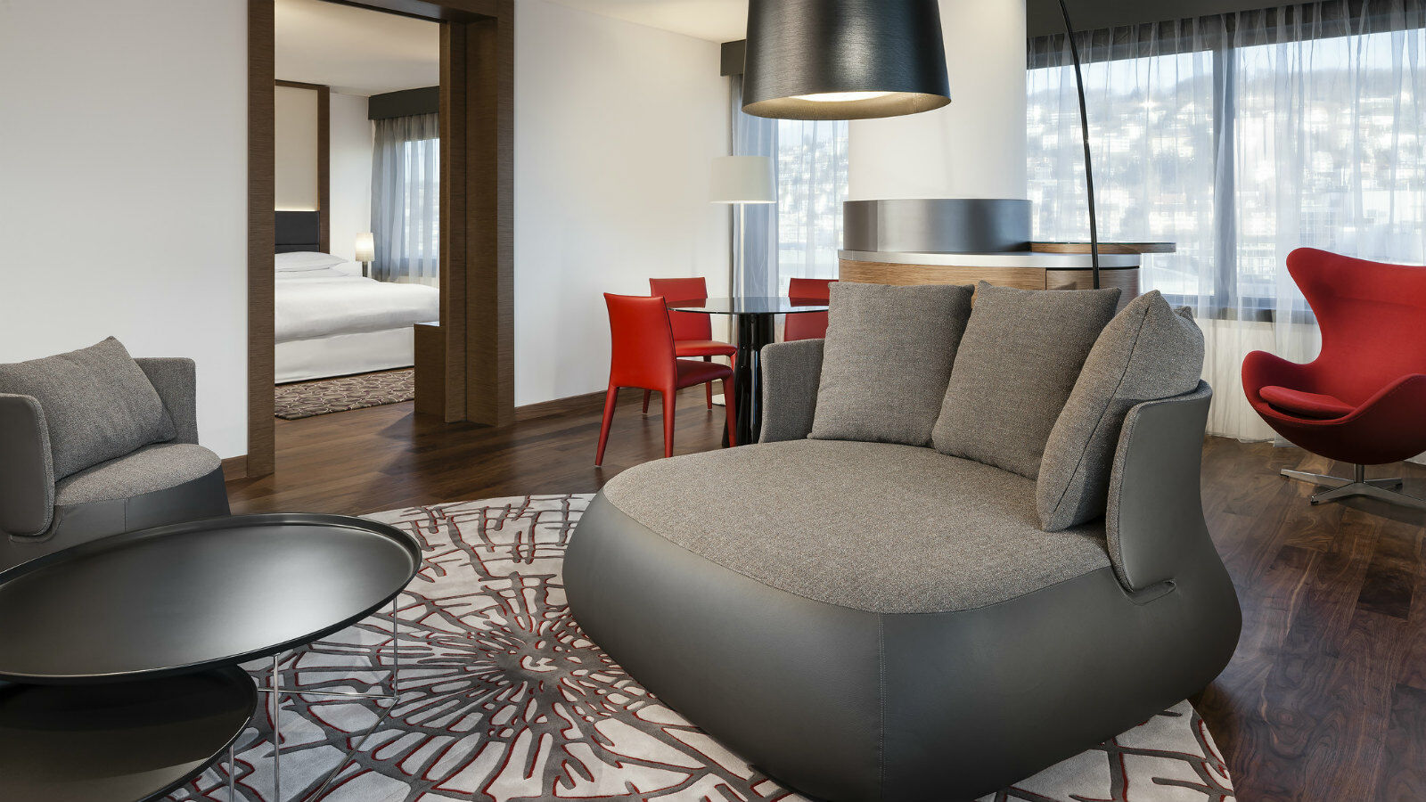 Sheraton
