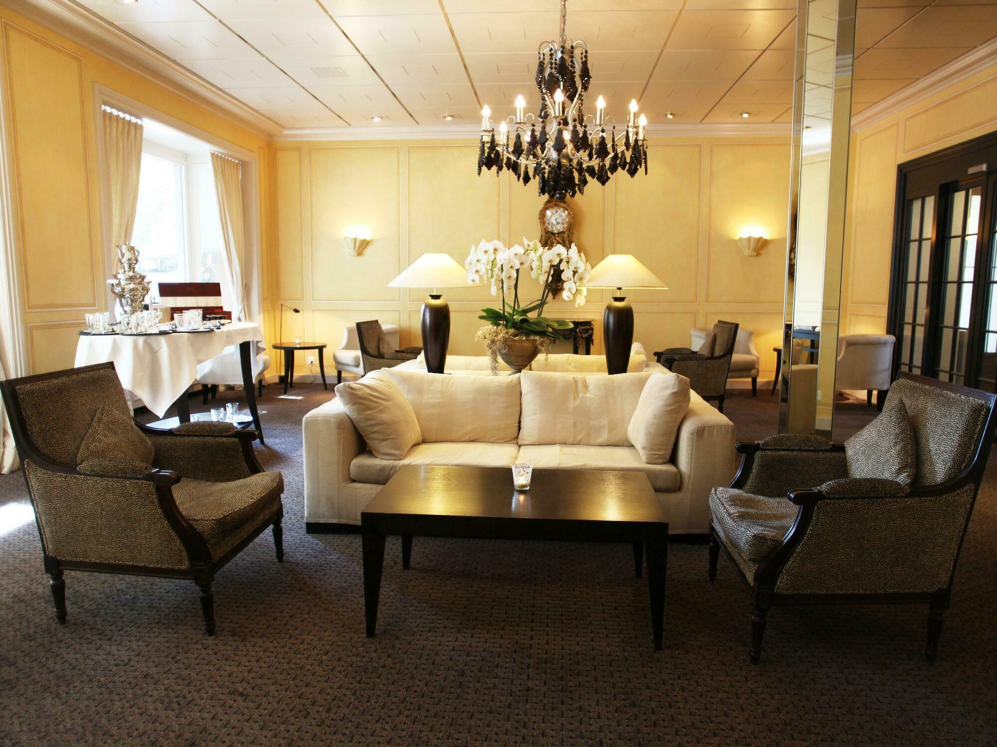 Opera Hotel Zurich