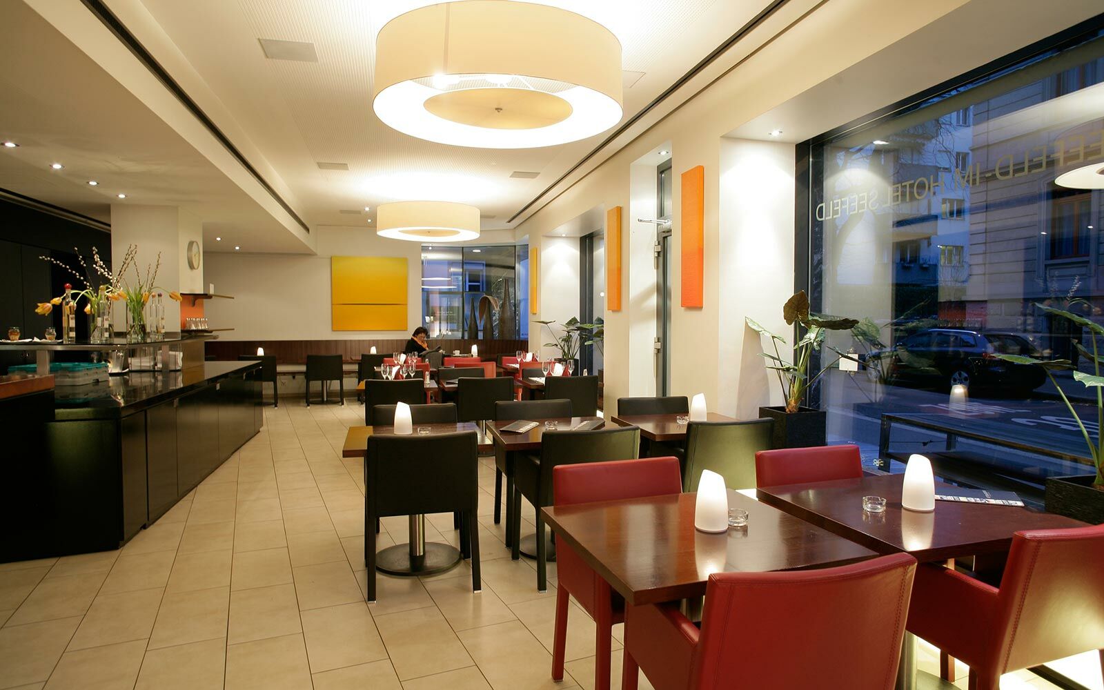 Boutique Seefeld