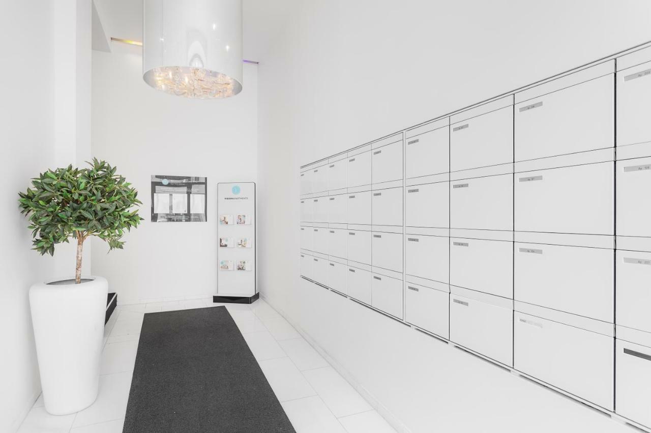 Visionapartments Gerechtigkeitsgasse - Contactless Check-in Apartment *