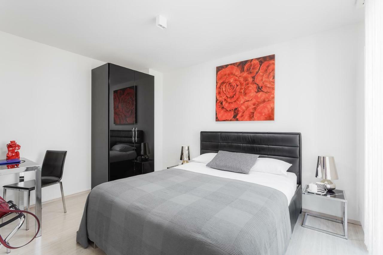 Apartment Visionapartments Cramerstrasse 2-6 - Contactless Check-in Zürich