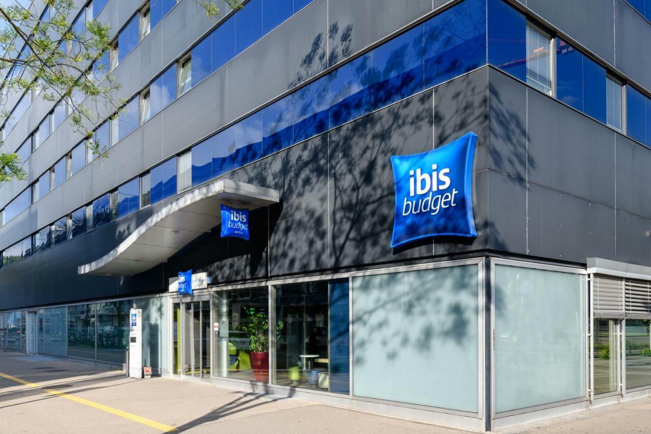 Hotel Ibis Budget West Zurich