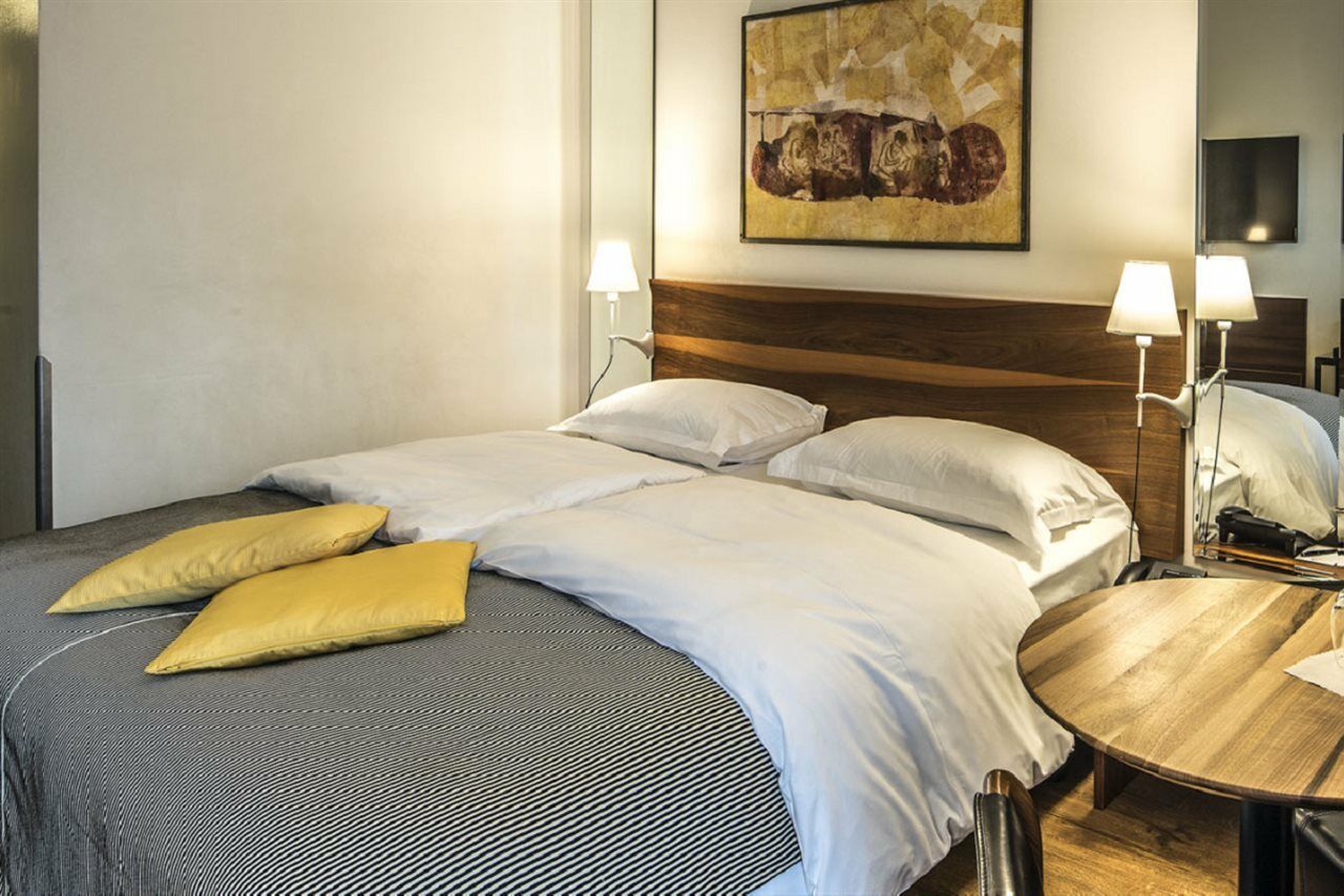 Hotel Plaza Zürich