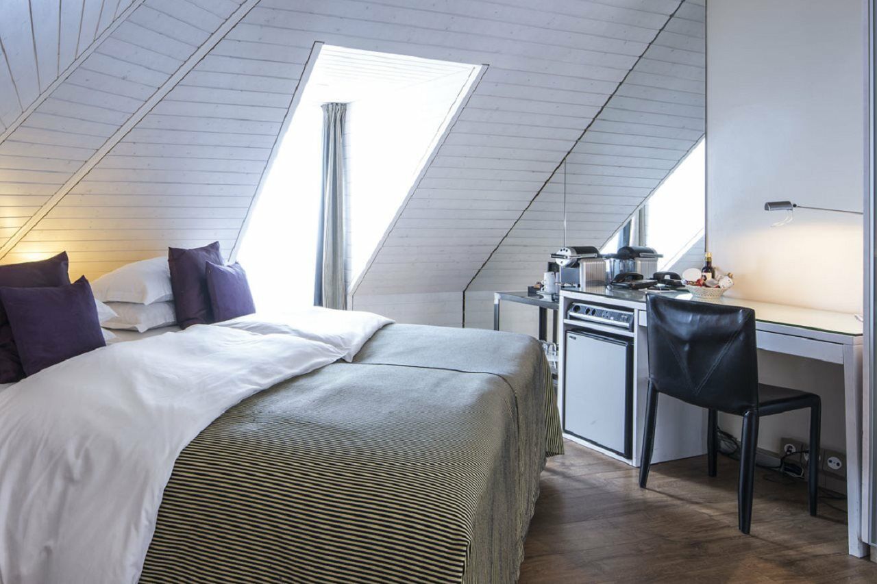 Plaza Hotel Zürich