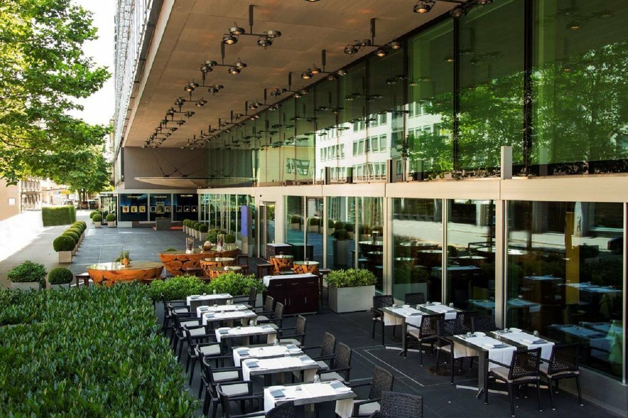 Park Hyatt – Center Luxury