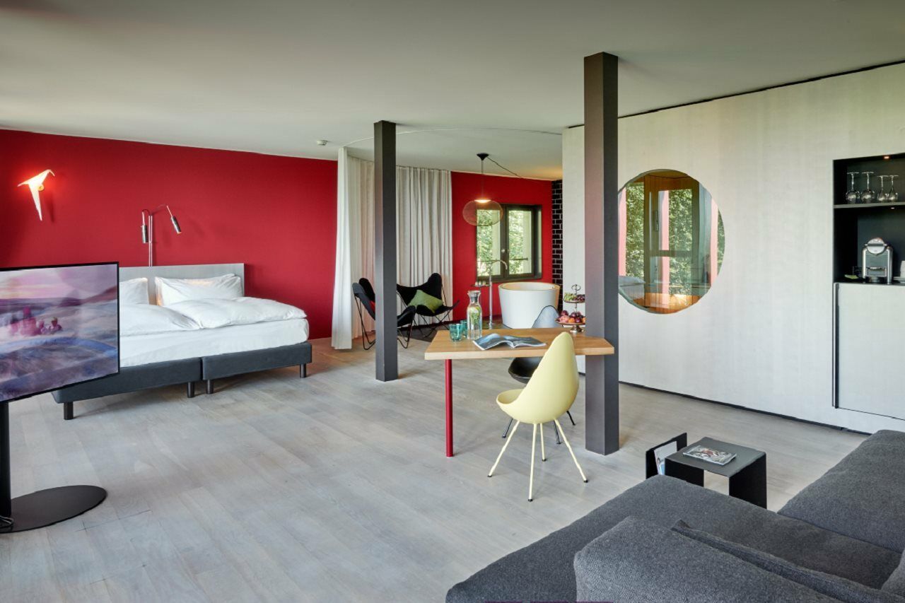 Sorell Rigiblick Hotel 4*