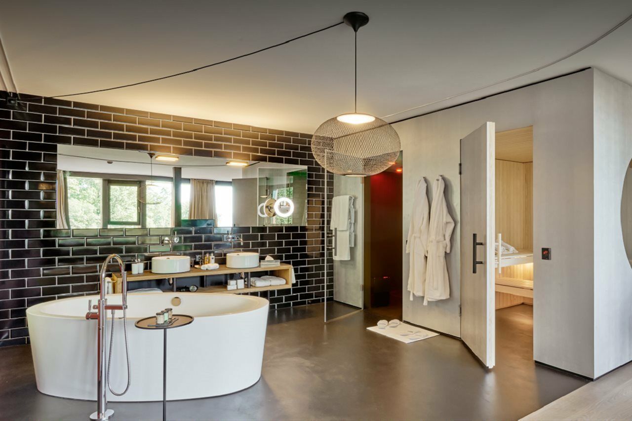 Hotel Sorell Rigiblick