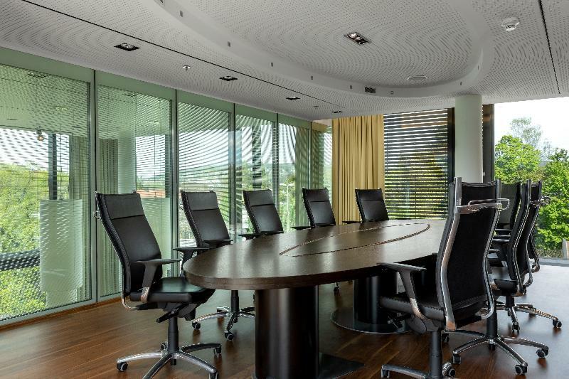 Four Points By Sheraton Sihlcity - Hotel 4*