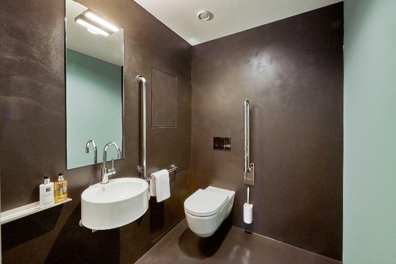 Sorell Rigiblick Hotel 4*