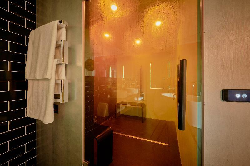 Hotel Sorell Rigiblick Zürich