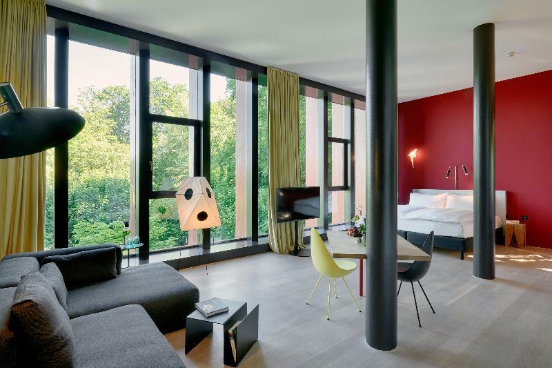 Hotel Sorell Rigiblick