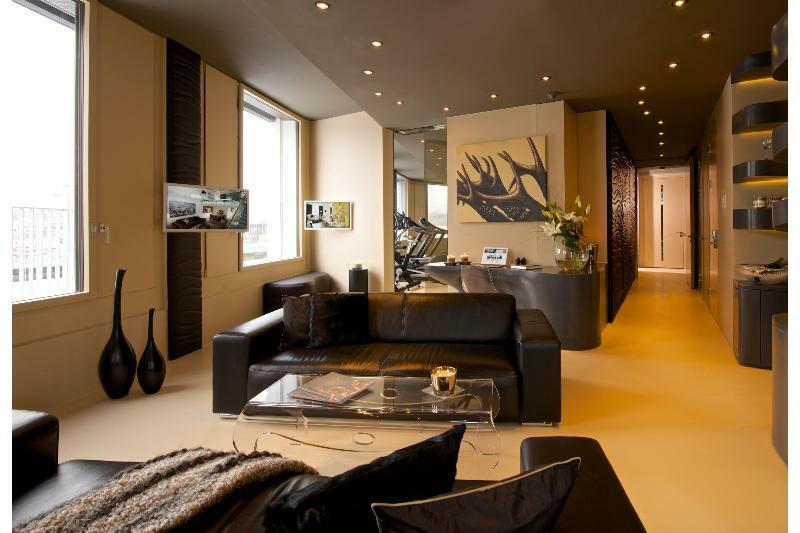 Visionapartments Wolframplatz - Contactless Check-in Zurich