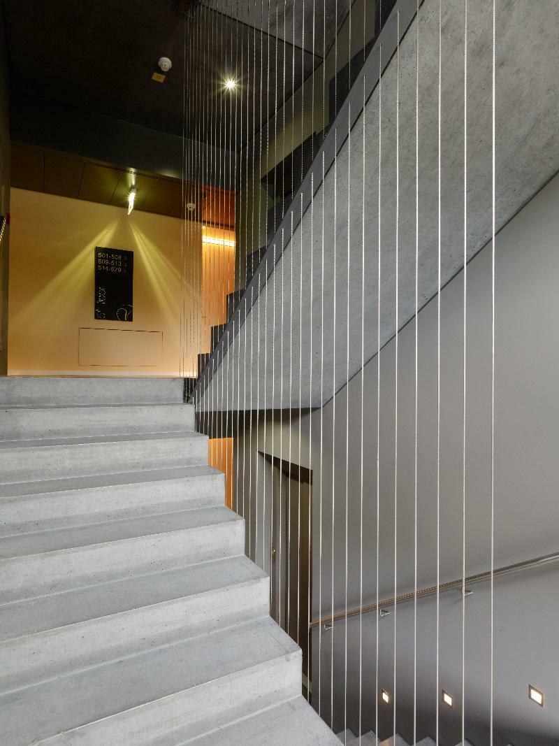 Visionapartments Wolframplatz