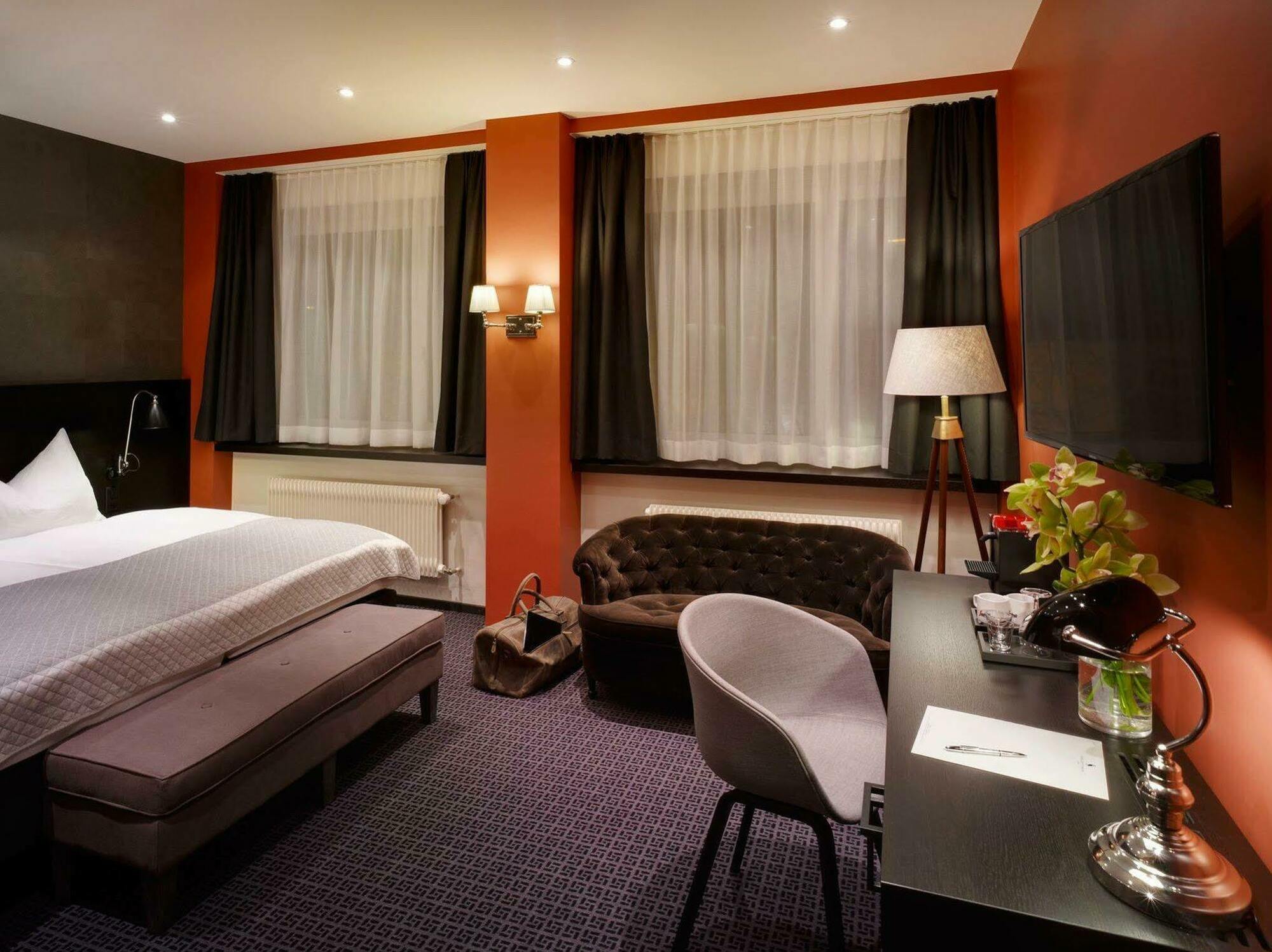 Design&lifestyle Hotel