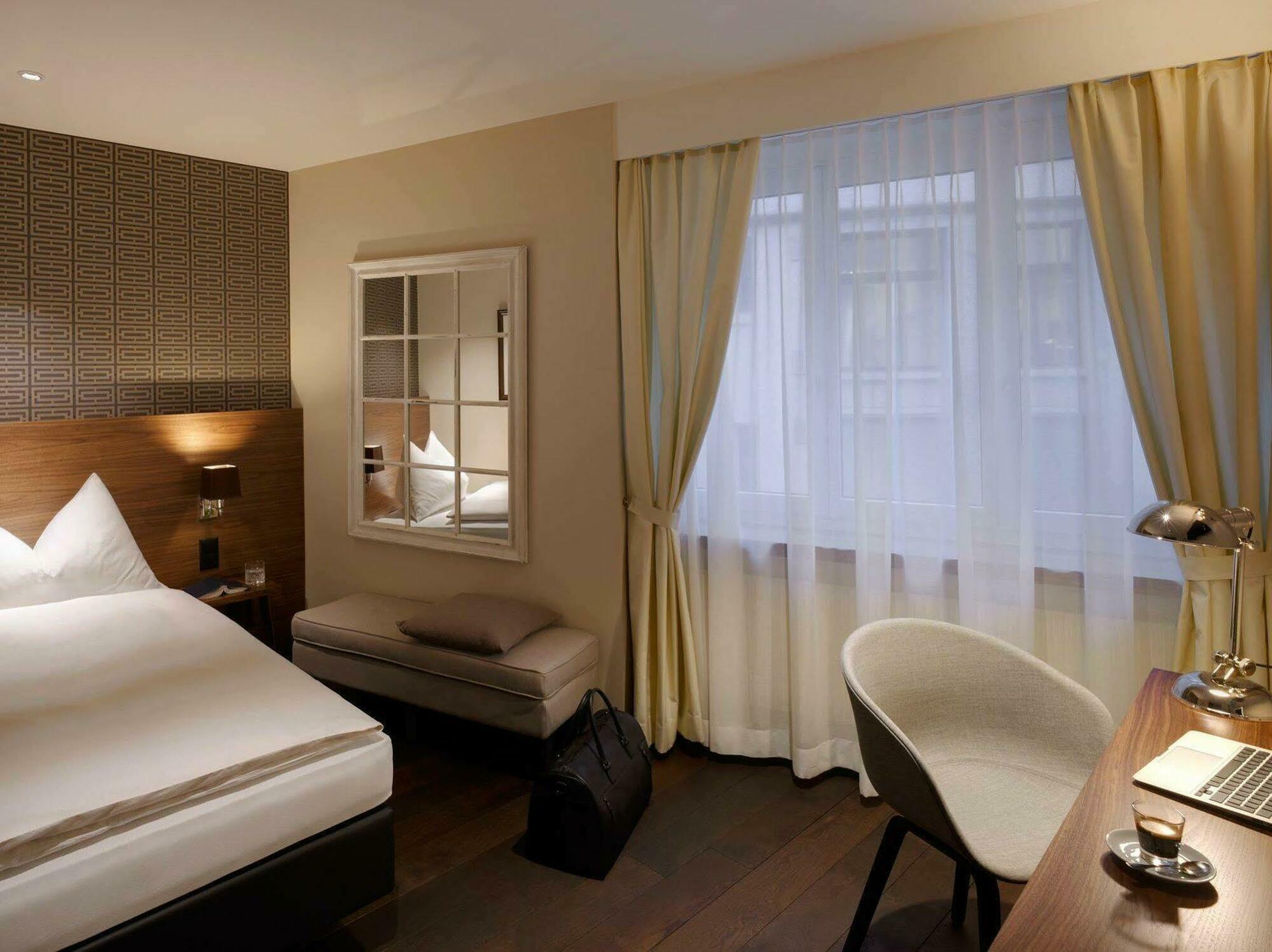 Hotel Design&lifestyle Zürich