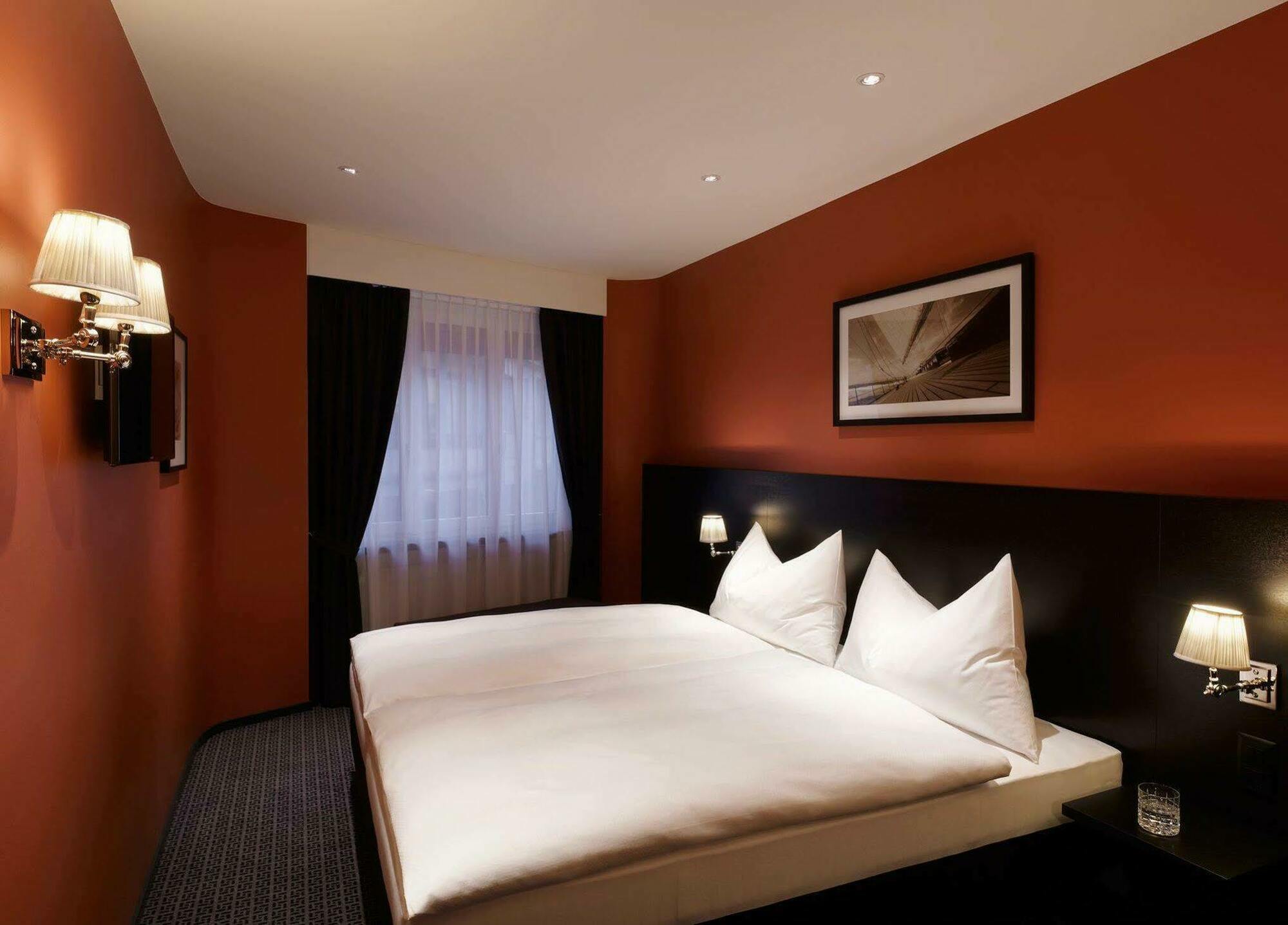 Design&lifestyle Hotel Zürich