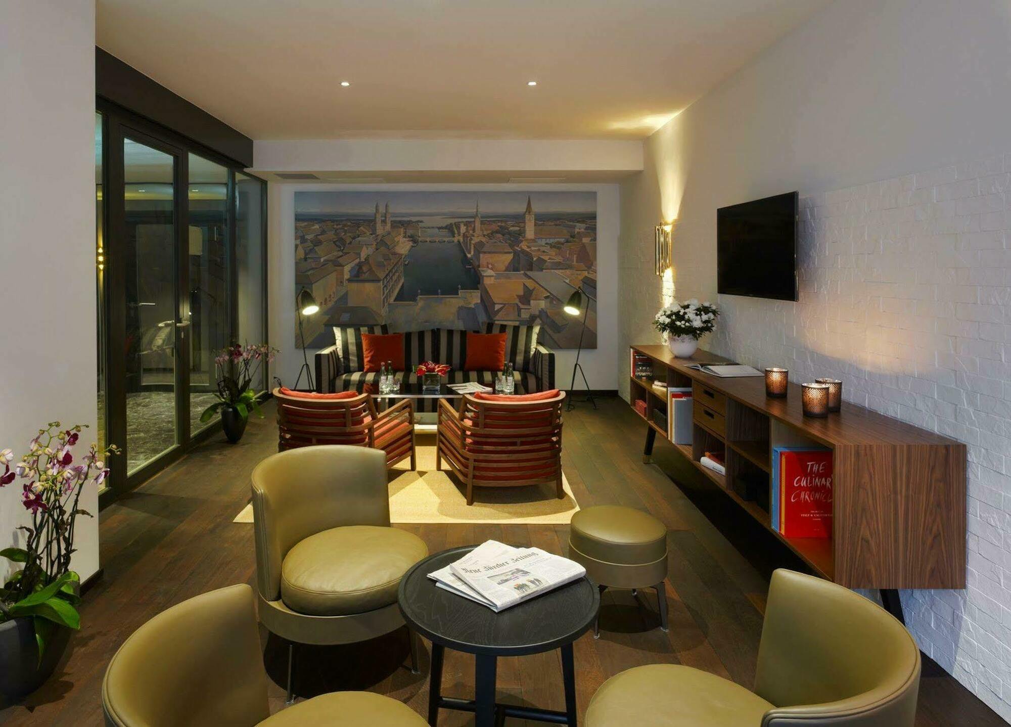 Hotel Design&lifestyle