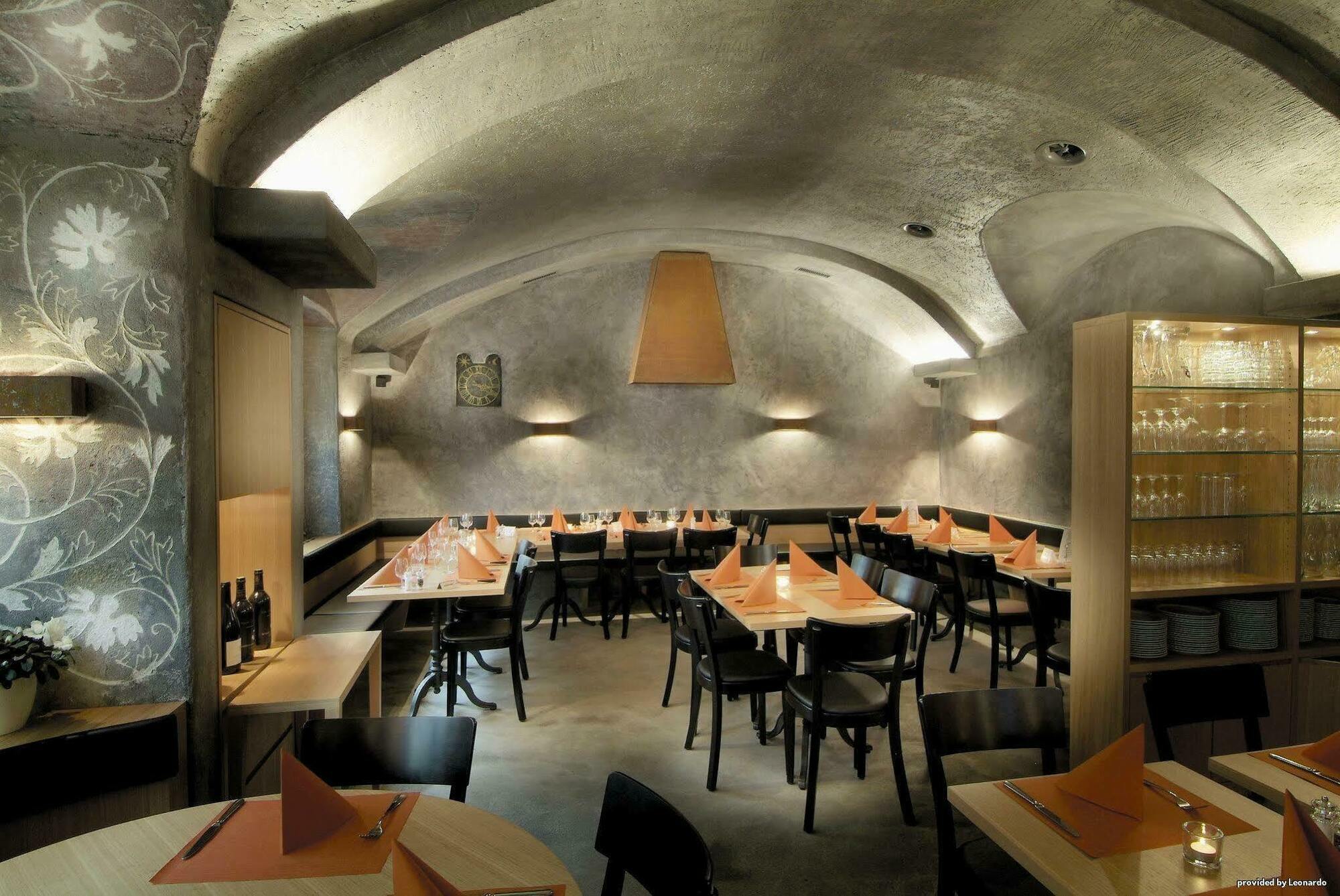 Western Zuercherhof 3*