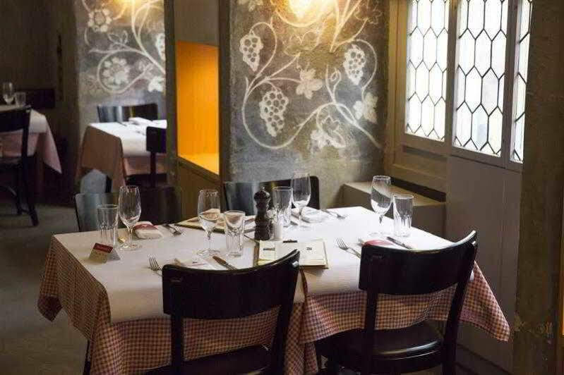 Hotel Western Zuercherhof Zurich
