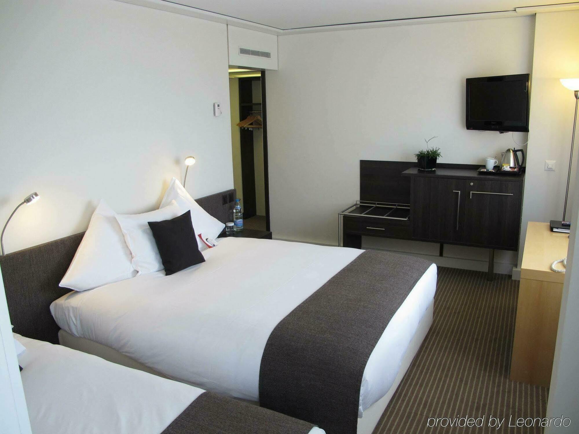 Crowne Plaza By Ihg 4* Zurich
