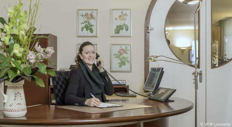 Hotel Saint Georges