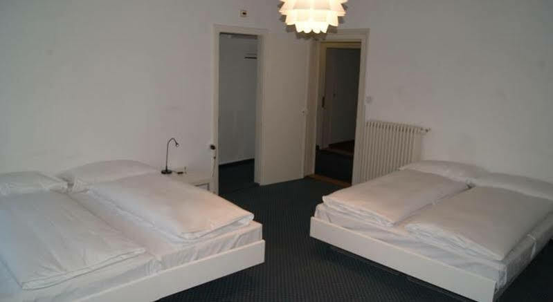 Swiss Night By Fassbind Hotel 3*