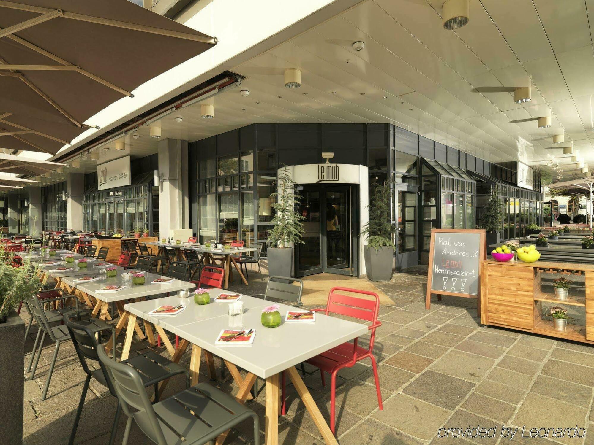 Swissotel Hotel 4*