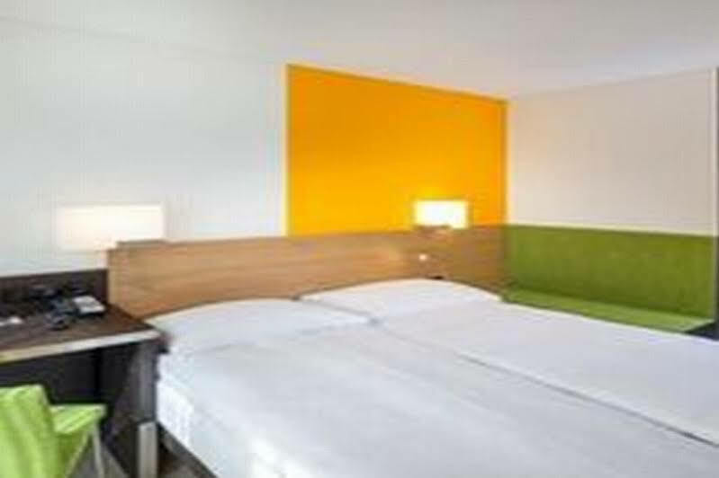 Zueri By Fassbind 4* Zurich