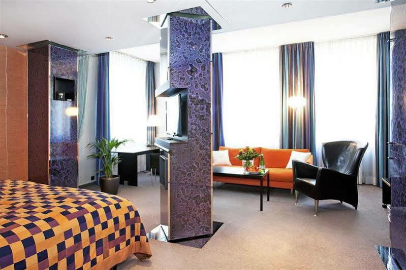 Hotel Glaernischhof By Trinity