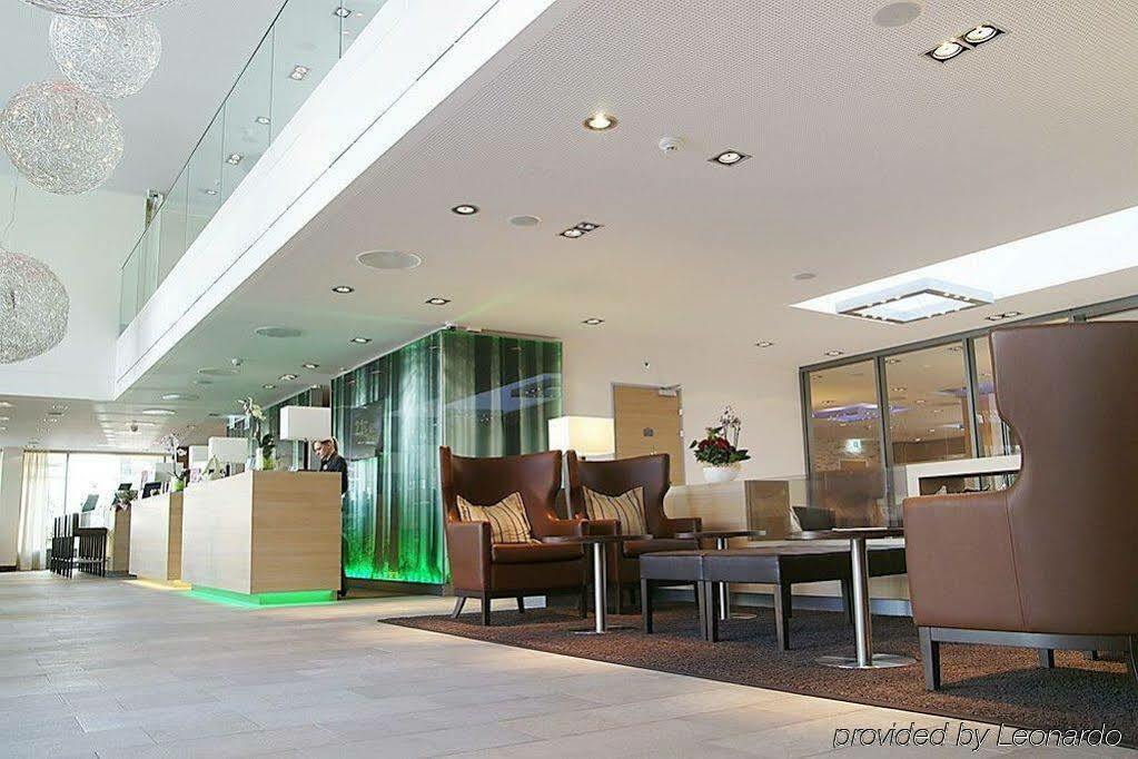 H+ Hotel