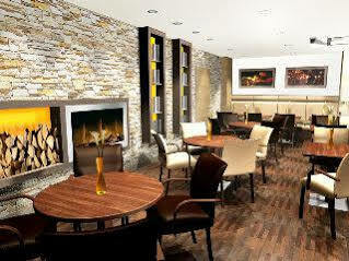 Hotel H+ 4*