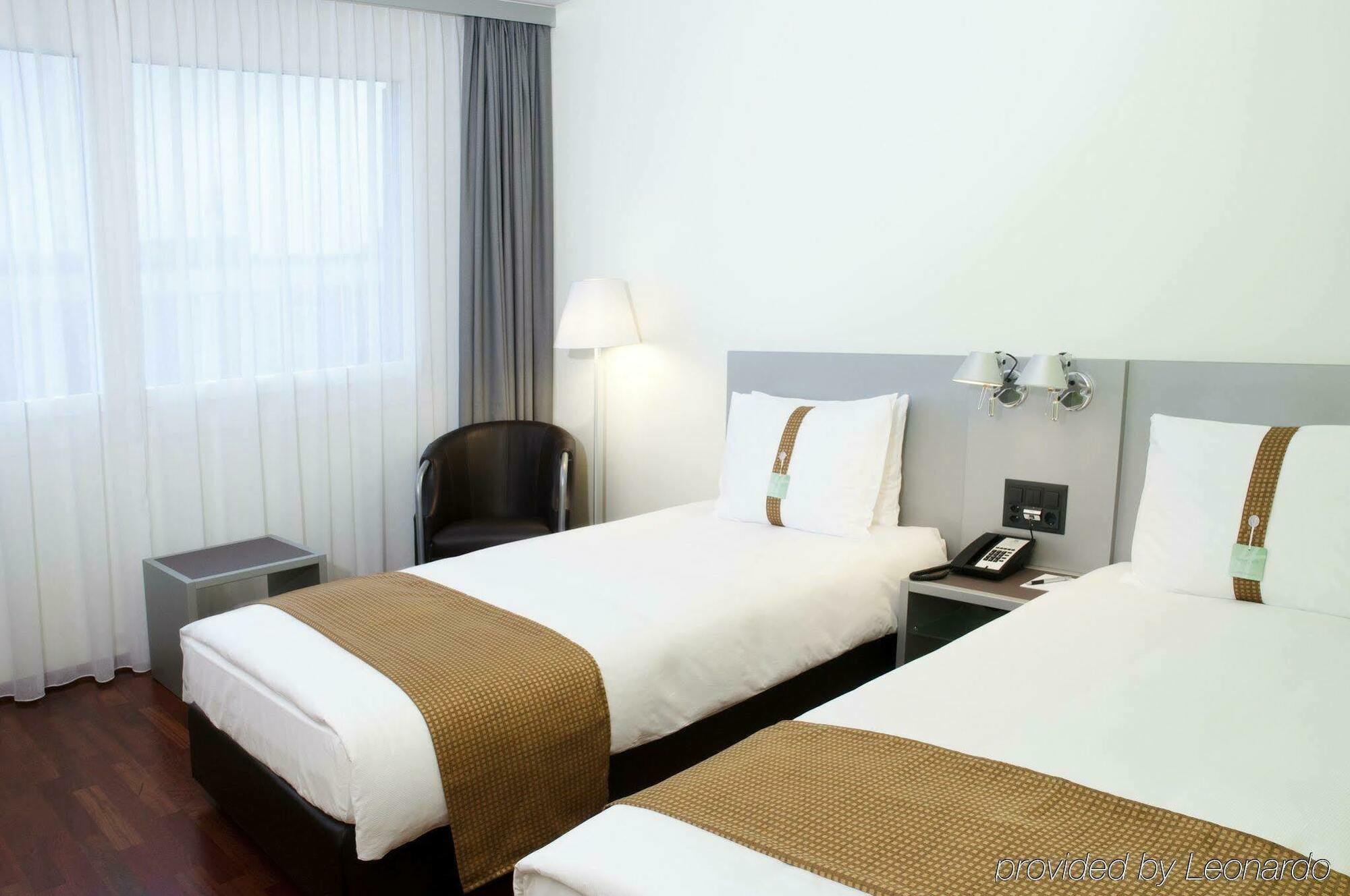 Messe By Ihg 4*