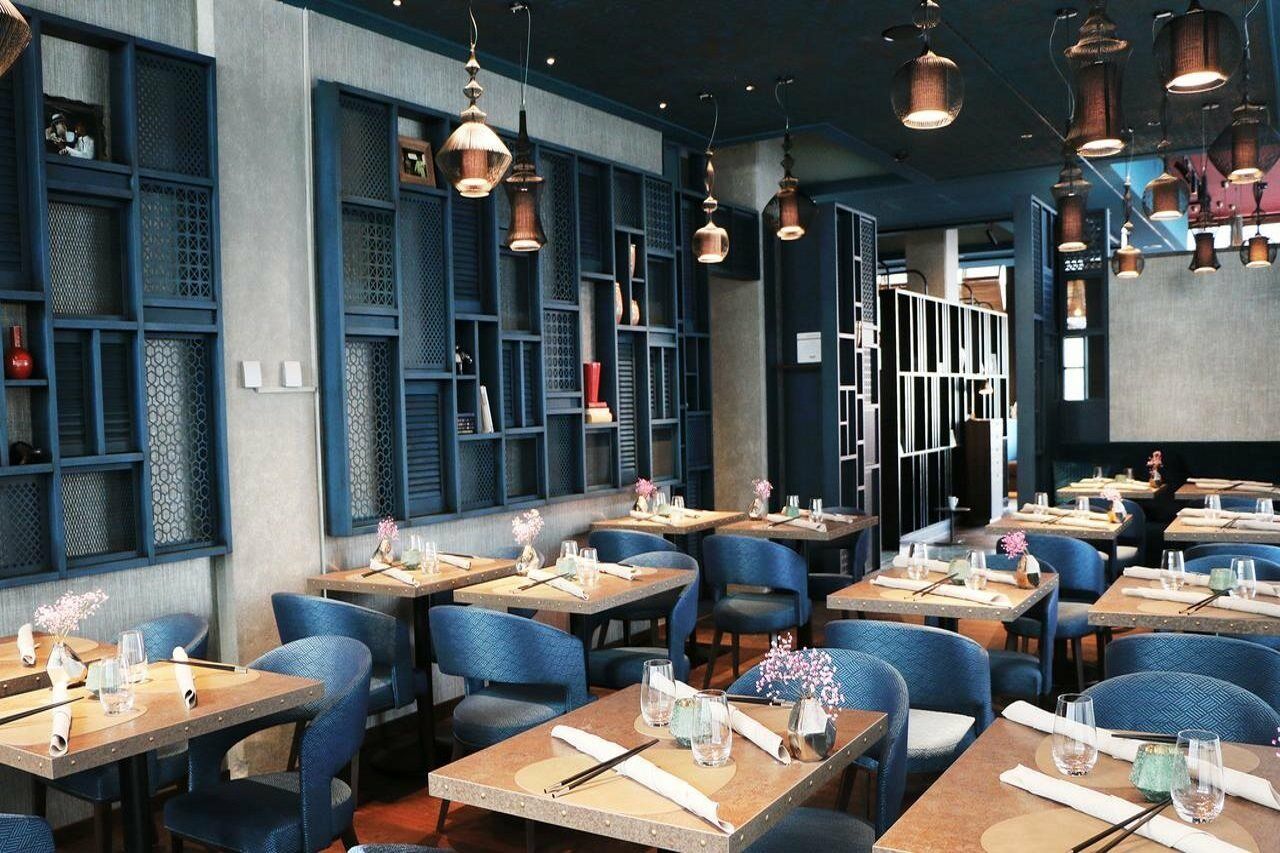 Four Points By Sheraton Sihlcity - 4* Zürich