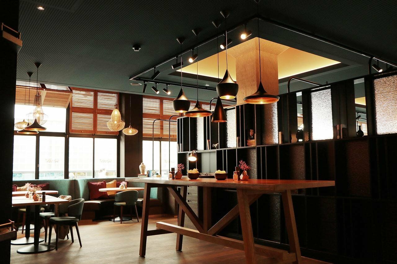 Hotel The - A Member Of Design 4*