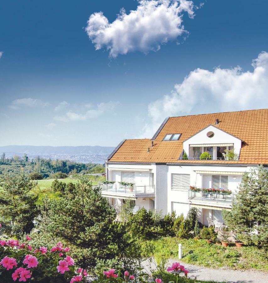 Aparthotel Senioren-residenz Segeten *