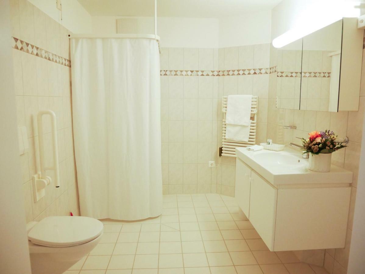 Senioren-residenz Segeten Aparthotel