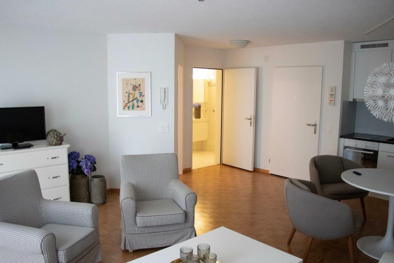 Aparthotel Senioren-residenz Segeten Zurich