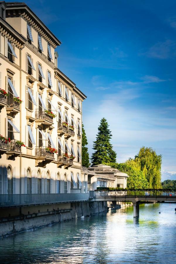 Hotel Baur Au 5*