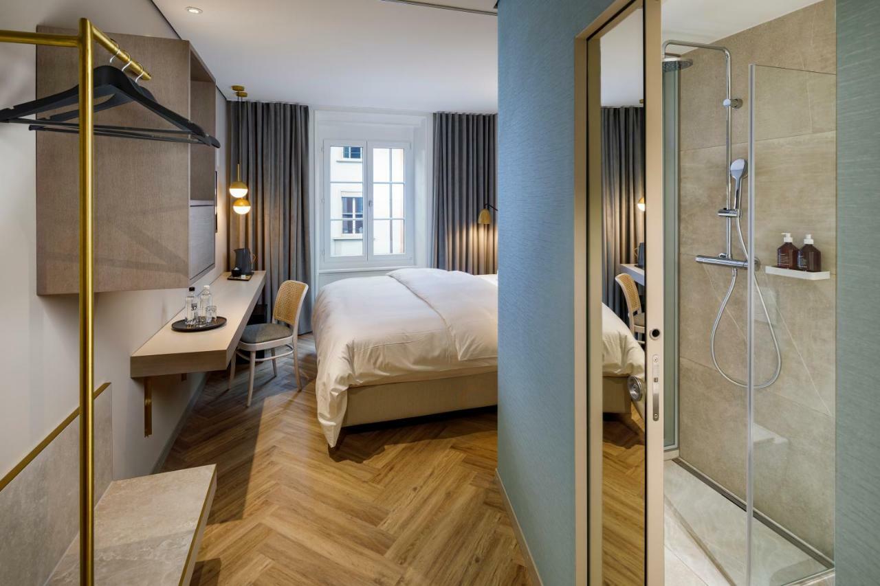 Felix Hotel Zürich