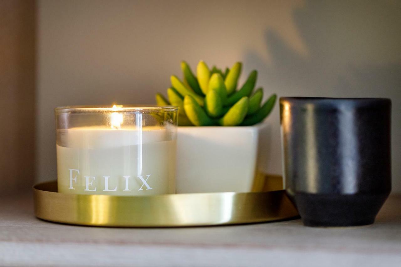 Hotel Felix 3*