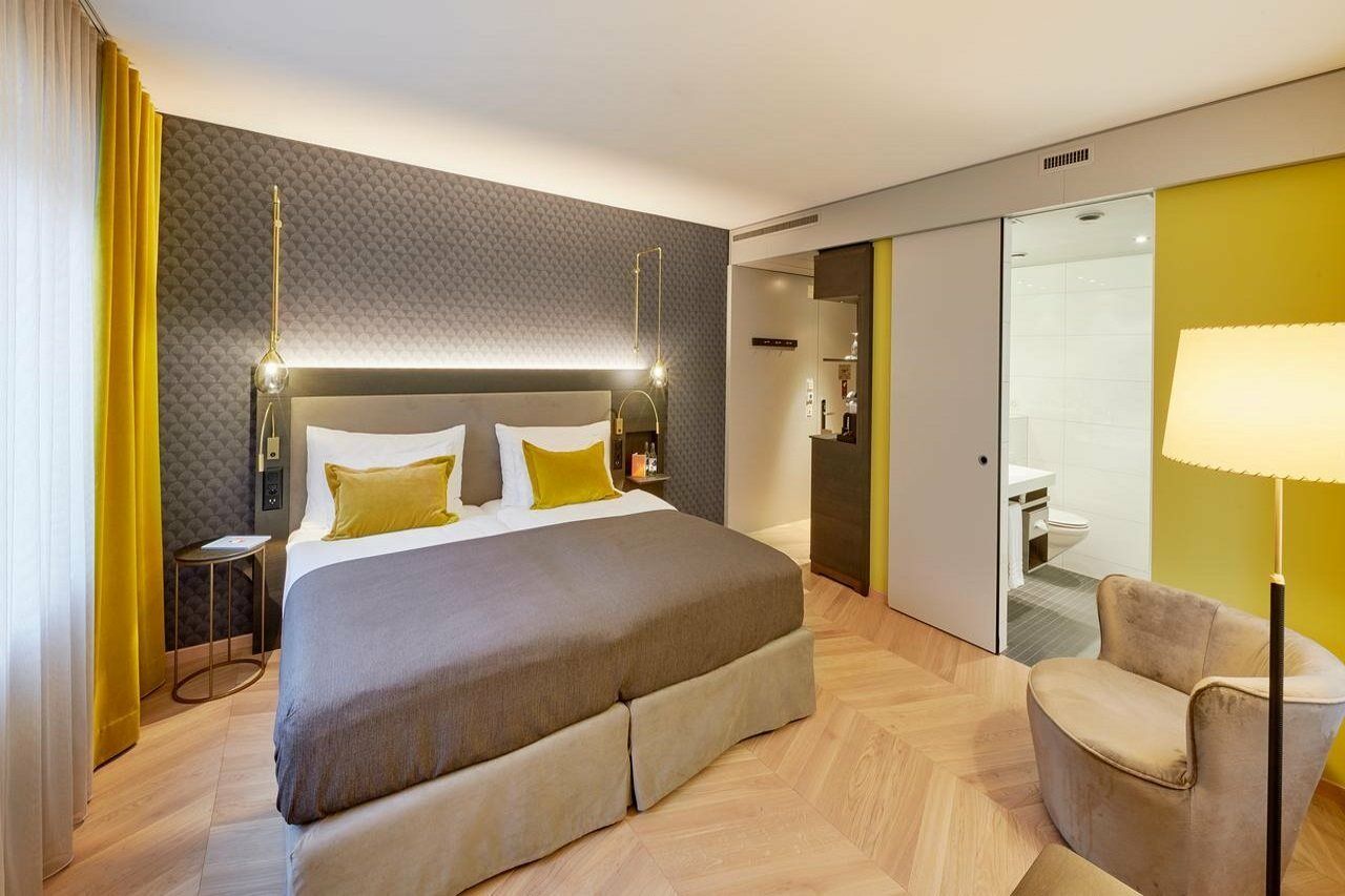 Boutique Seefeld