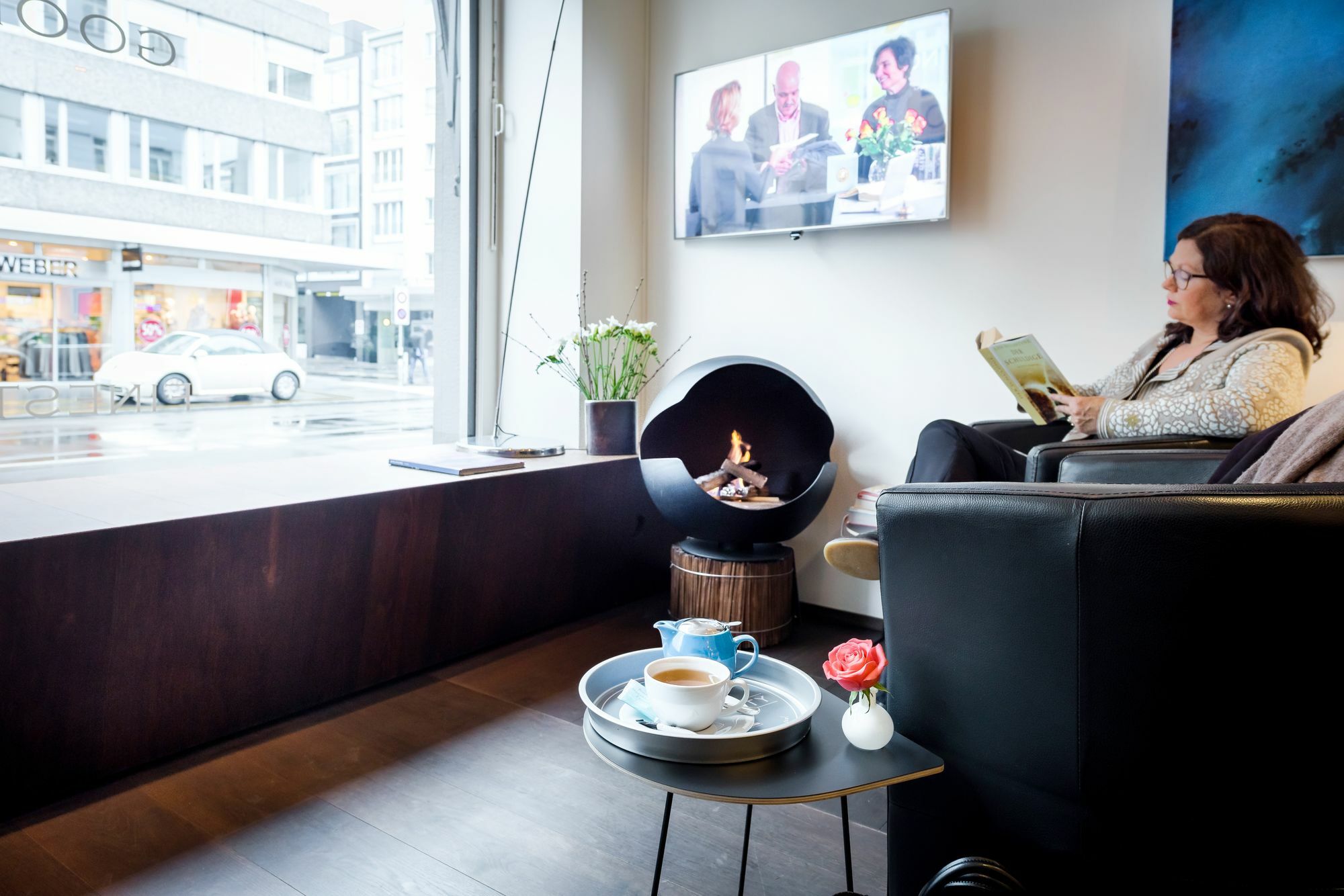 Hotel Boutique Ni-mo