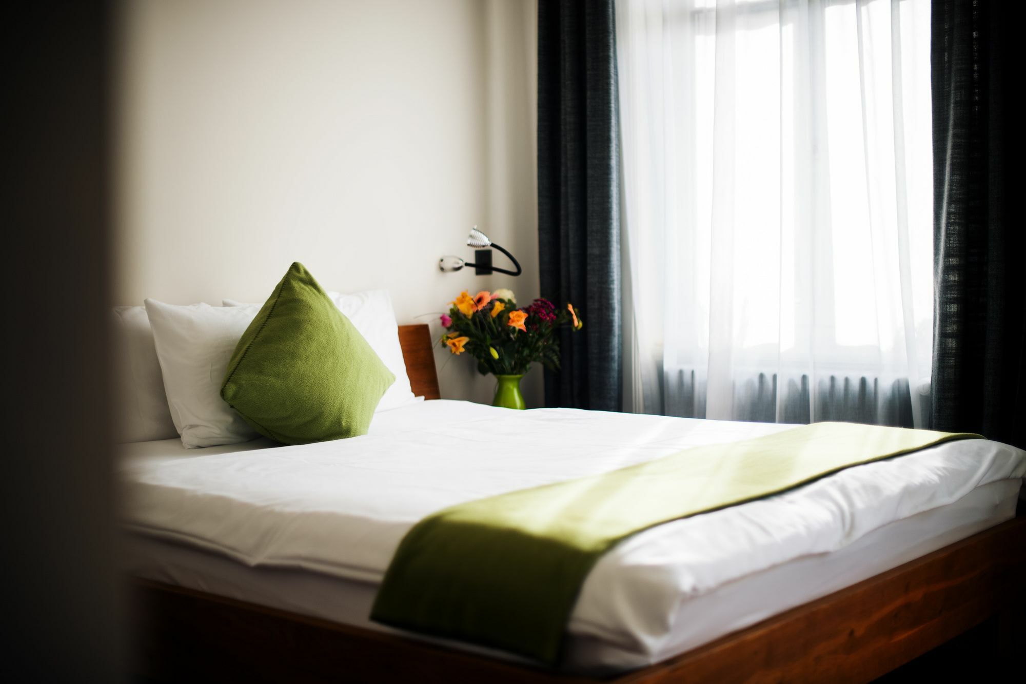 Boutique Ni-mo Hotel