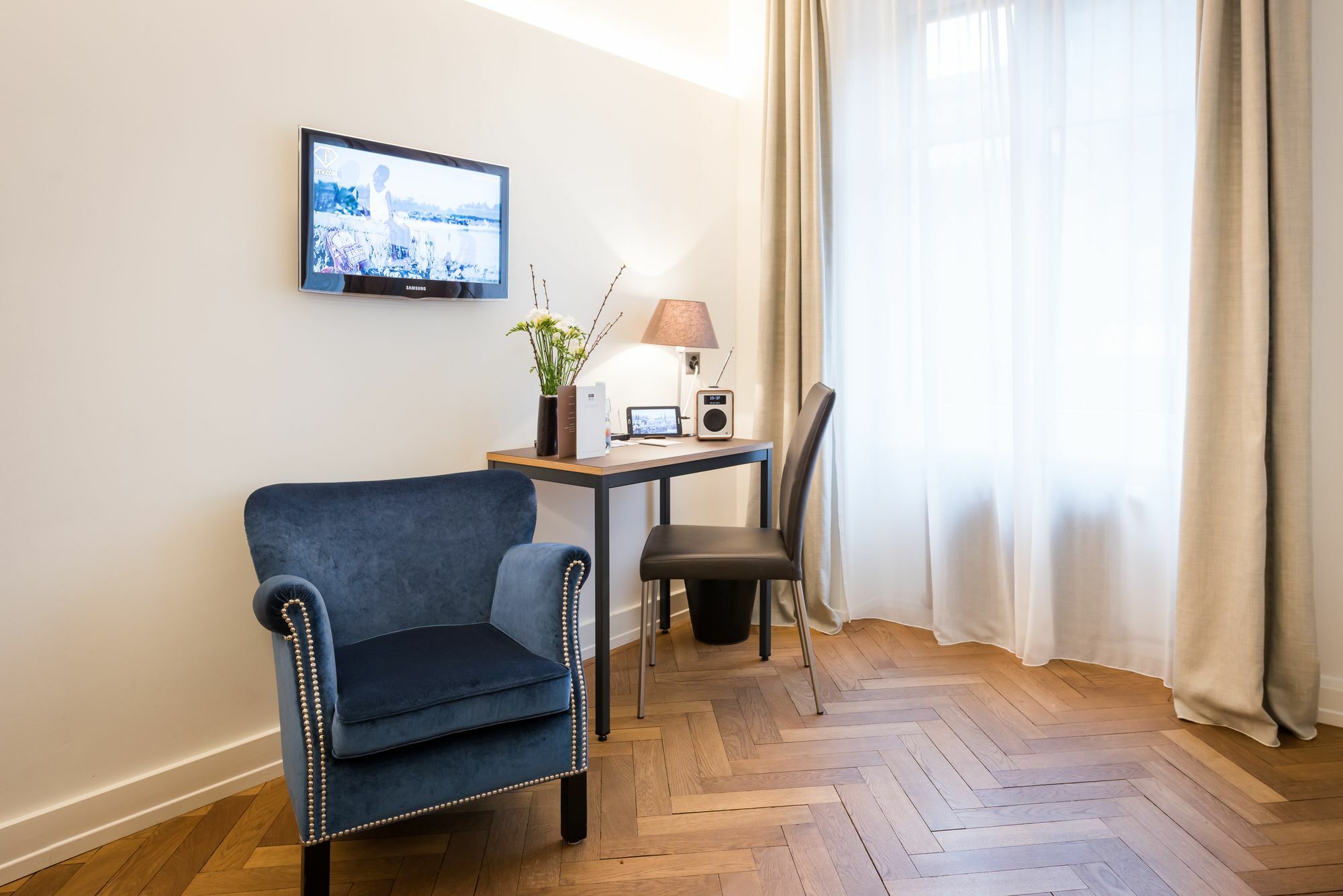 Boutique Ni-mo Zurich