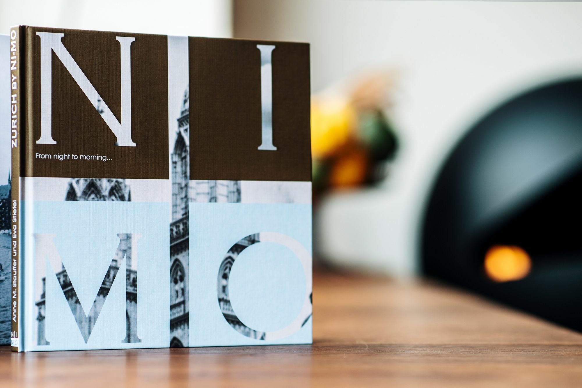 Boutique Ni-mo 3* Zurich