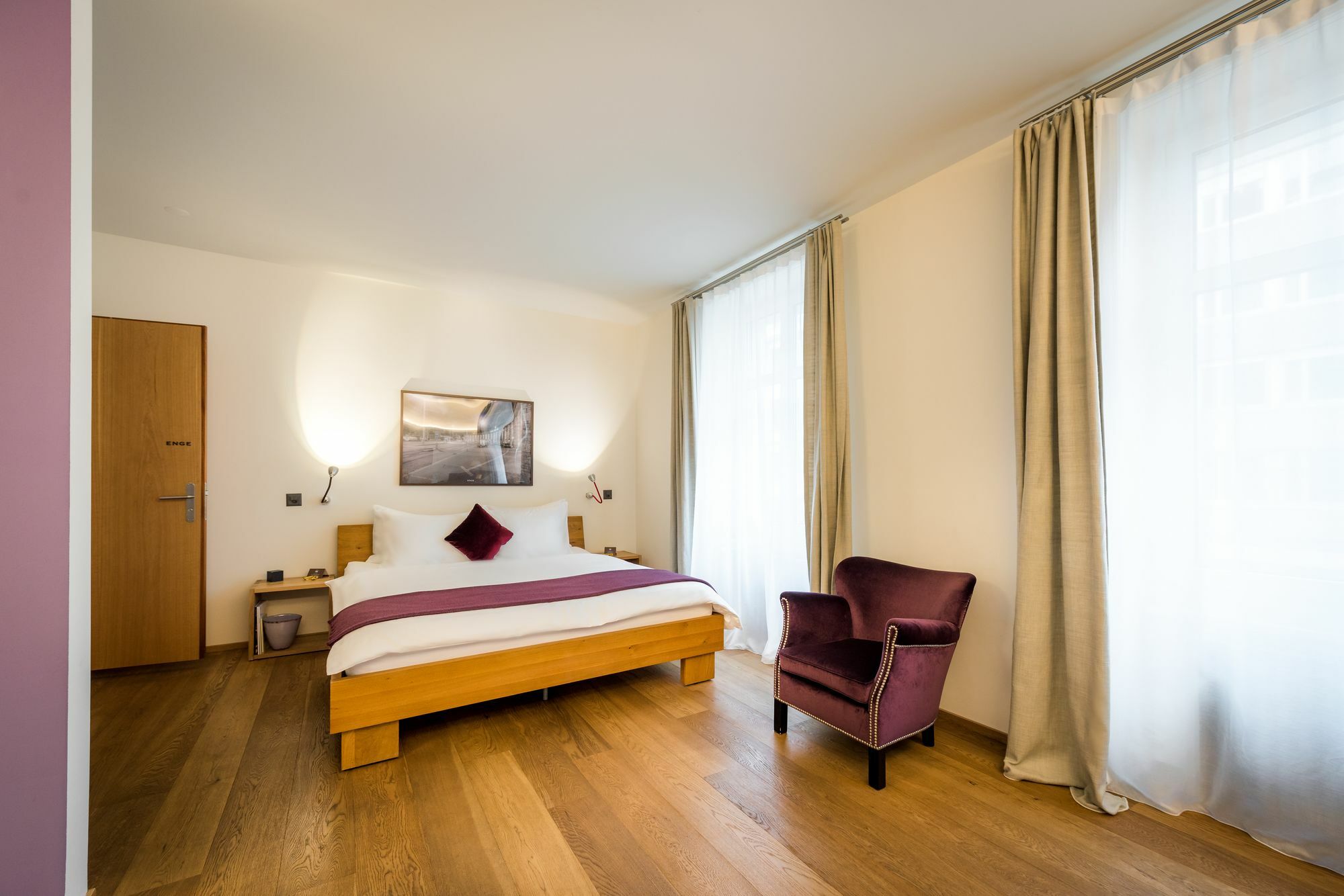 Boutique Ni-mo Hotel 3*