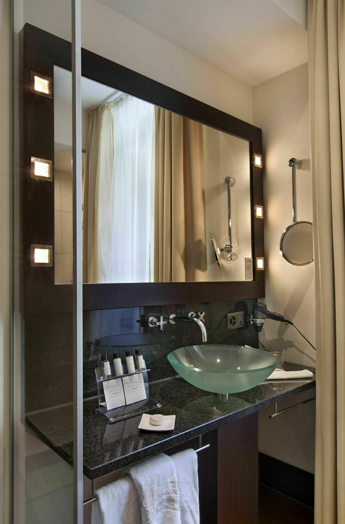 Fleming's 4* Zürich