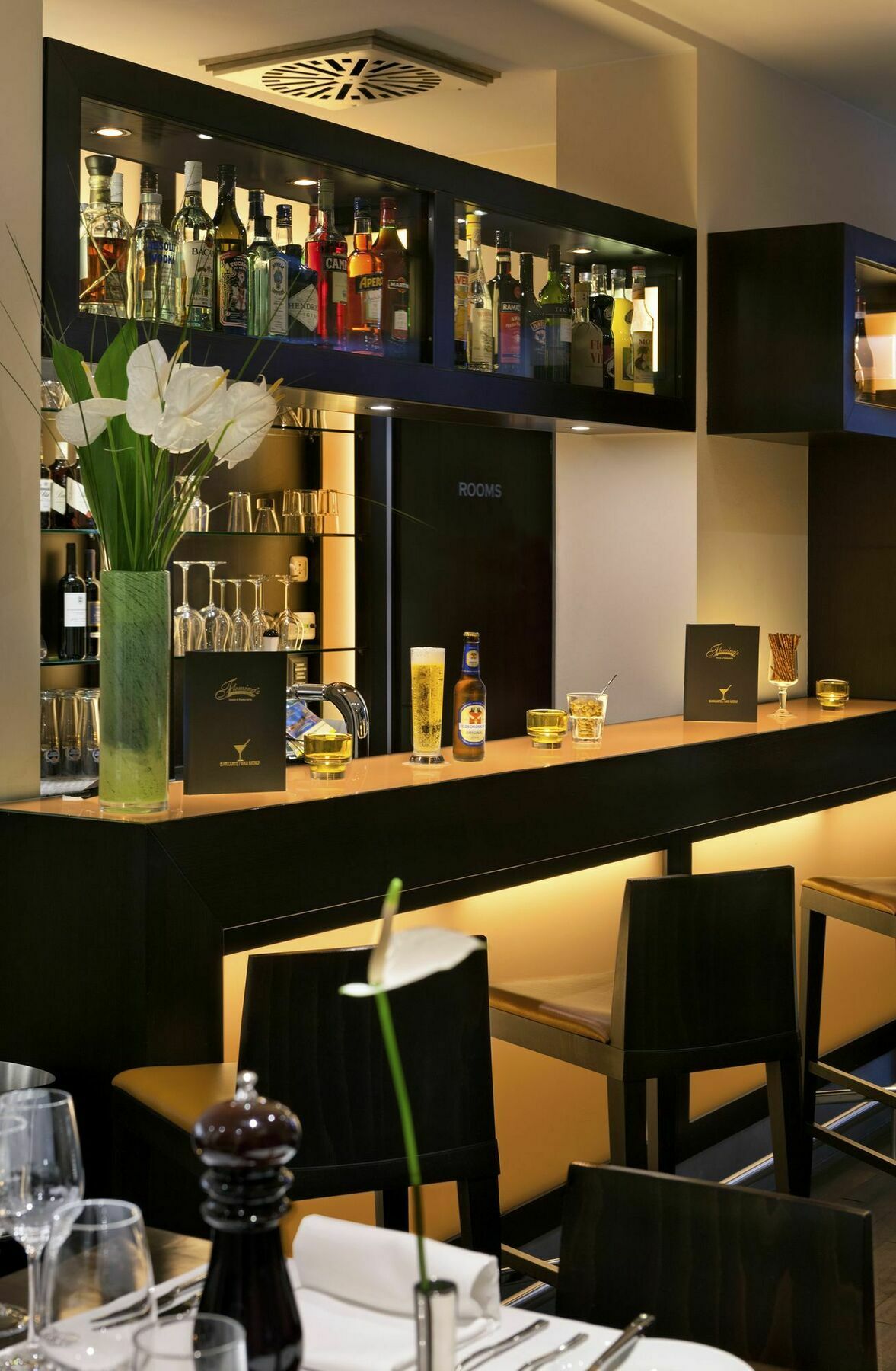 Fleming's 4* Zürich